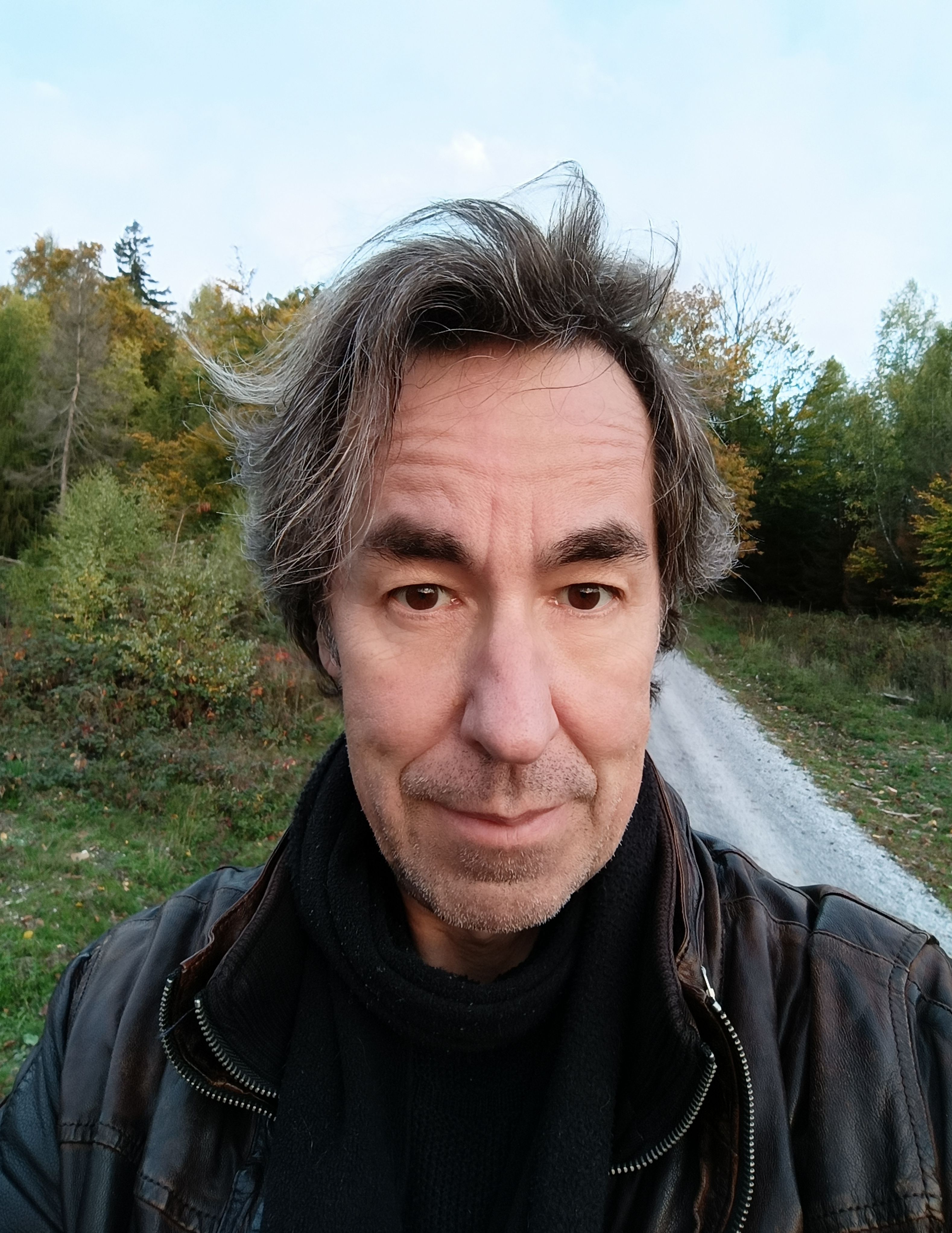 Peter Staaden