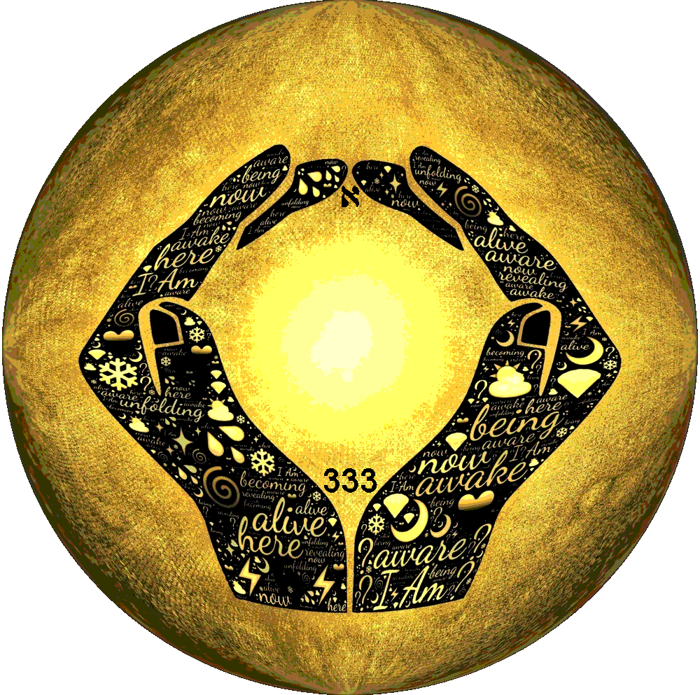 GEDANKEN WERDEN GOLD